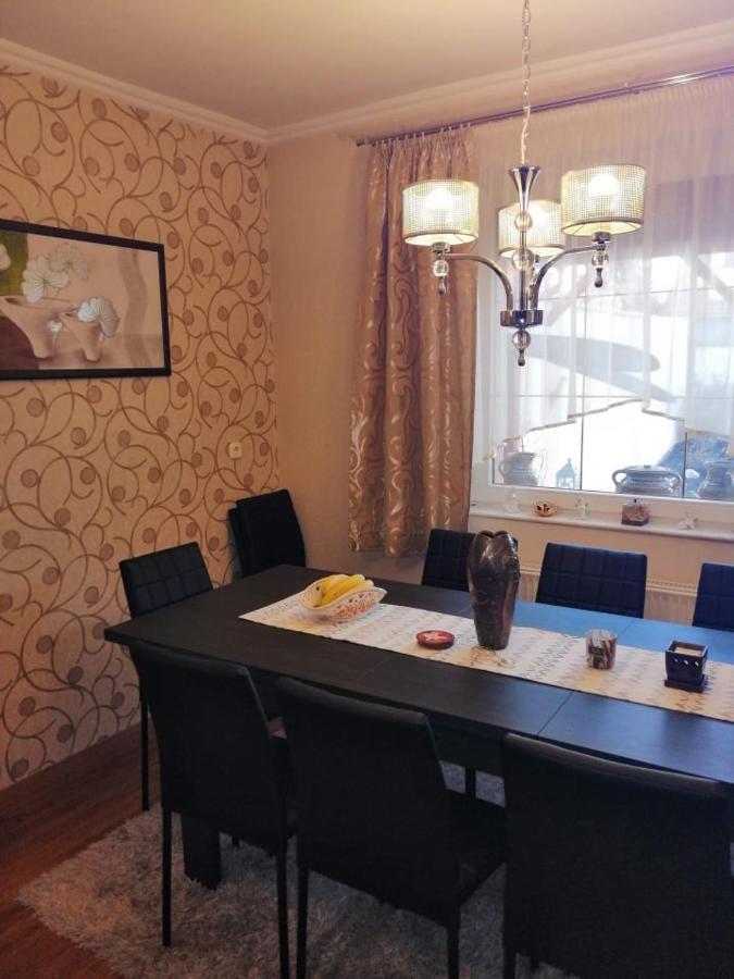 Elza Apartman Мако Экстерьер фото