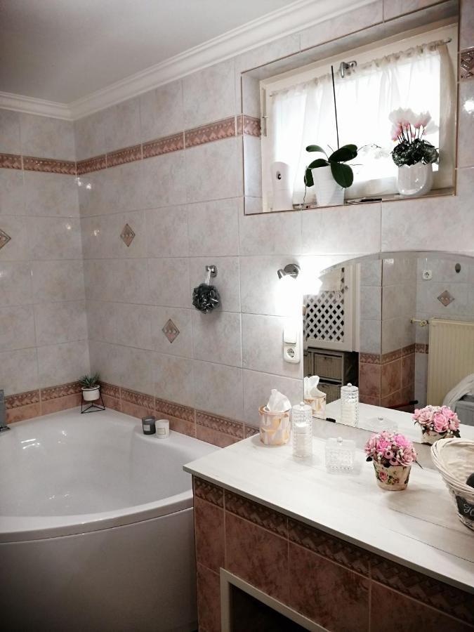 Elza Apartman Мако Экстерьер фото