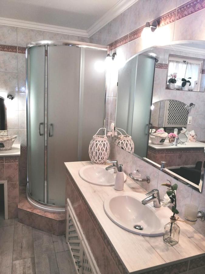 Elza Apartman Мако Экстерьер фото