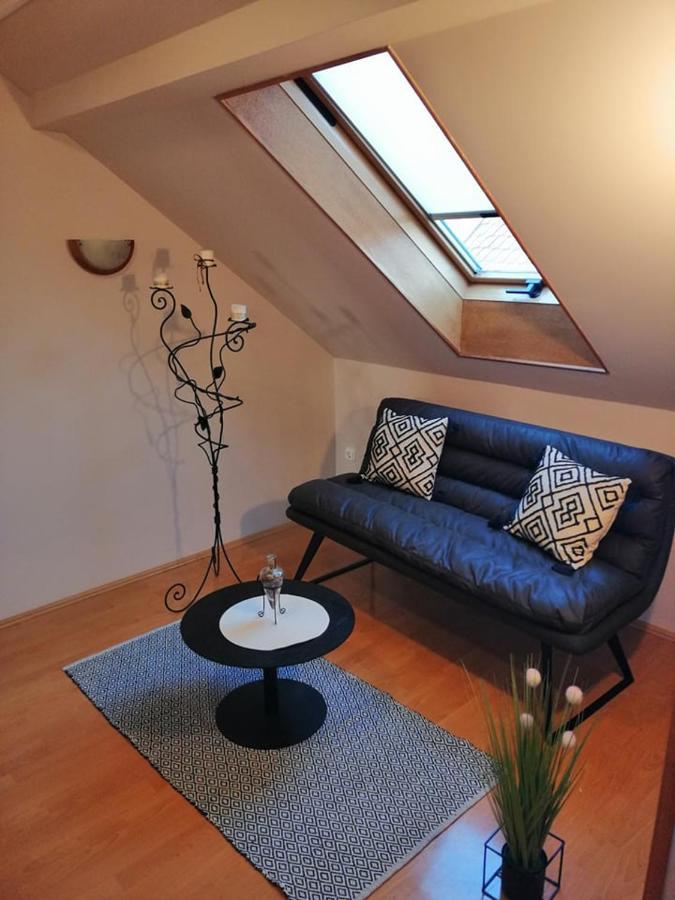 Elza Apartman Мако Экстерьер фото