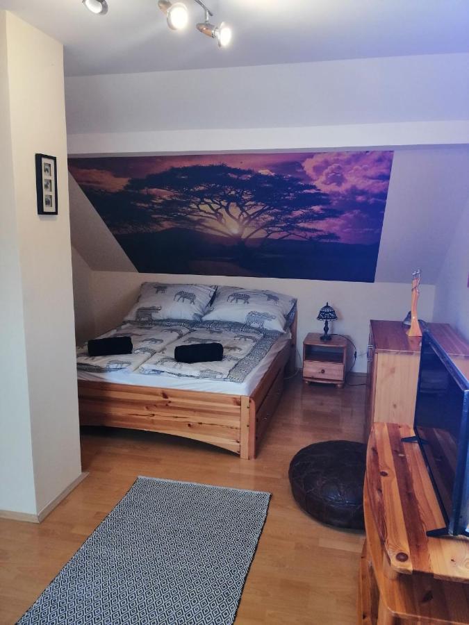 Elza Apartman Мако Экстерьер фото