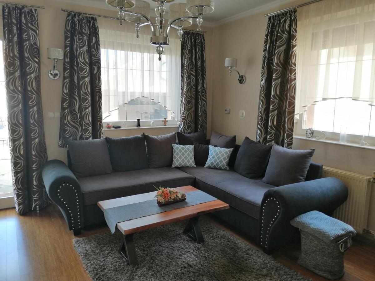 Elza Apartman Мако Экстерьер фото
