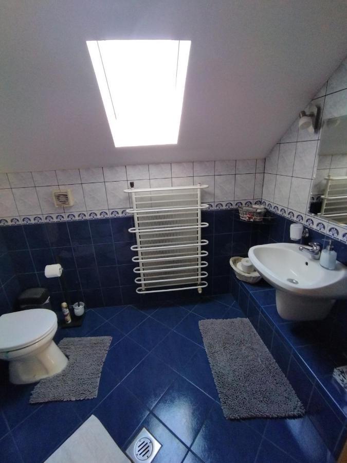 Elza Apartman Мако Экстерьер фото