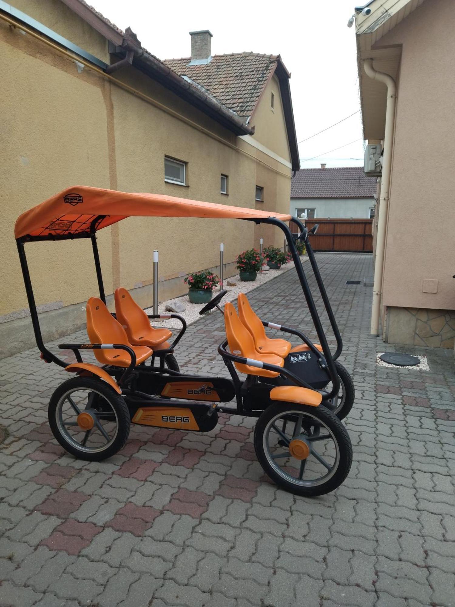 Elza Apartman Мако Экстерьер фото