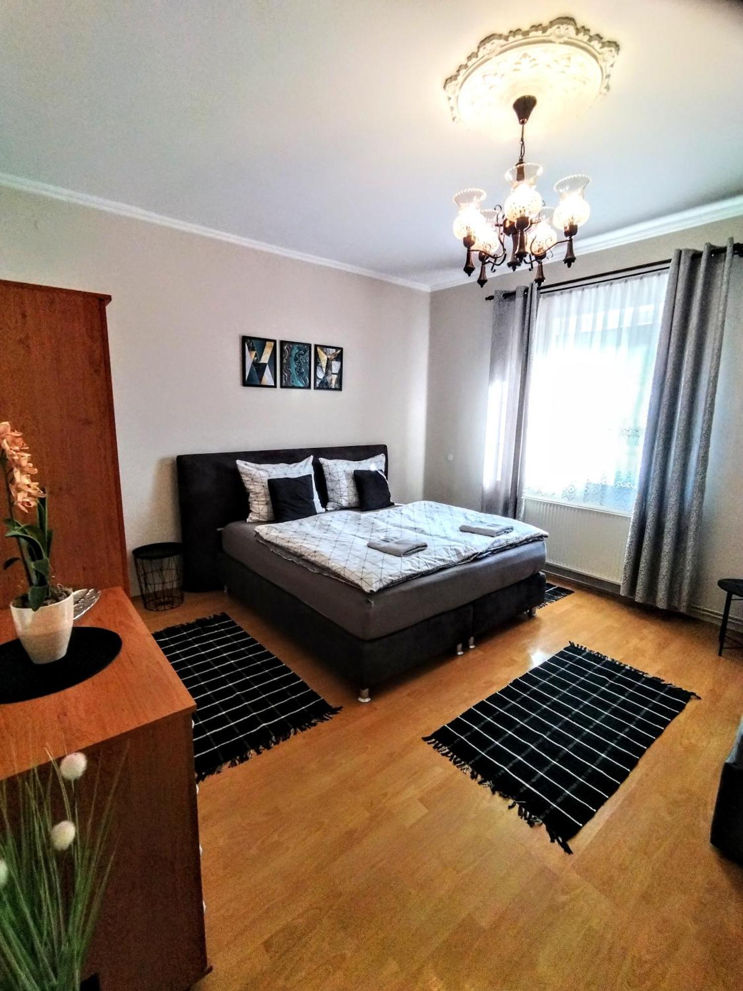 Elza Apartman Мако Экстерьер фото
