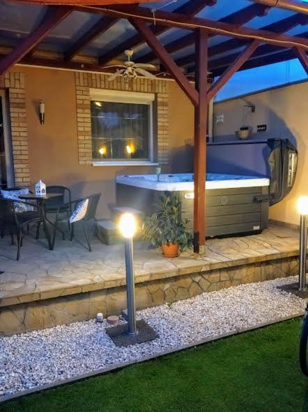 Elza Apartman Мако Экстерьер фото