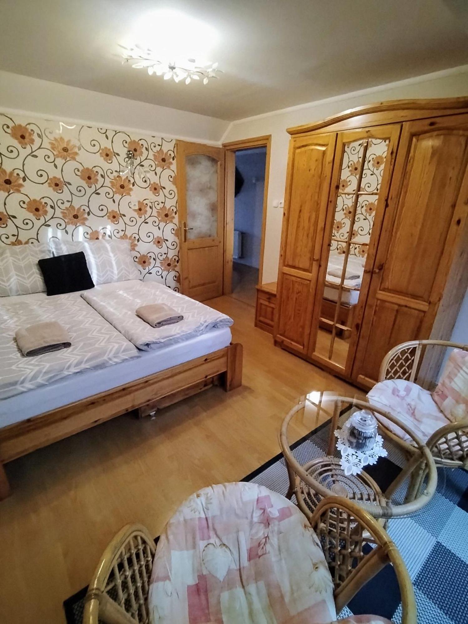 Elza Apartman Мако Экстерьер фото